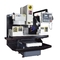 BT40 CNC VMC Machine 1500x420mm Meja Kerja Untuk Pengolahan Logam