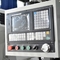 Tiga Axis Vertical CNC Machining Center 1370 * 280mm Meja Kerja Untuk Logam