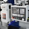 350KG Max Load CNC 3 Axis VMC Machine 80 - 4500r / Min Rentang Kecepatan Spindle