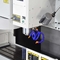 Pusat Mesin CNC Presisi Pemotongan Berat Kekakuan Tinggi Untuk Pemrosesan Logam
