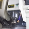 BT40 Spindle VMC 4 Axis CNC Milling Machine 1500x420mm Meja Kerja Panjang