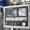 7KVA Kapasitas Listrik Mesin Pabrik Vertikal CNC R8 Spindle Untuk Pemrosesan Logam