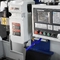 R8 (NT30) Spindle CNC Industrial Milling Machine 350KG Max Load