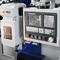 Mesin Penggilingan VMC Pemotong Berat 1370 * 280mm Meja Kerja Mesin CNC Otomatis