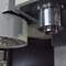 VMC Vertikal Sepenuhnya Otomatis Mesin CNC 3 4 5 Axis Machining Center