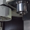 3 Axis VMC Milling Machine 400Kg Memuat Peralatan Mesin CNC Otomatis Penuh