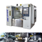 Industri 4 Axis CNC VMC Machine Automated BT40 Spindle 500mm Y Axis Travel
