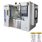 900mm X Axis Travel CNC VMC Milling Machine Meja Kerja Panjang Vertikal 1500x420mm