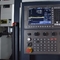 VMC Four Axis CNC Milling Machine 1500x420mm Meja Kerja Kekakuan Yang Kuat