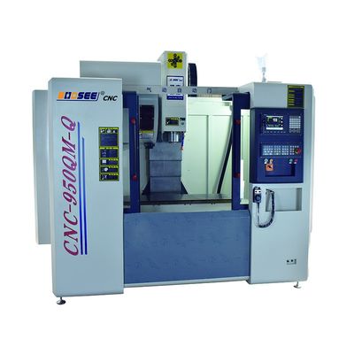 1500x420mm meja kerja ukuran mesin cnc otomatis 3 Axis Cnc Mesin Penggilingan Vertikal Pusat Penggilingan Vertikal Mesin